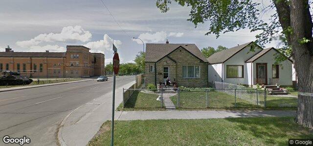 Larawan ng 558 Cathedral Avenue sa Winnipeg, Manitoba