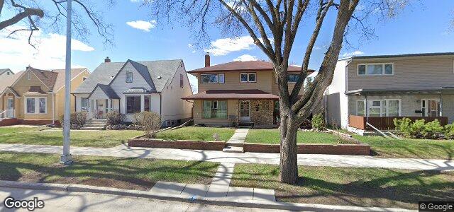 Larawan ng 558 Inkster Boulevard sa Winnipeg, Manitoba