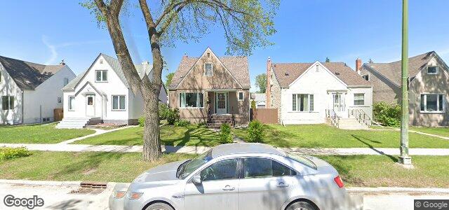 Larawan ng 559 Inkster Boulevard sa Winnipeg, Manitoba