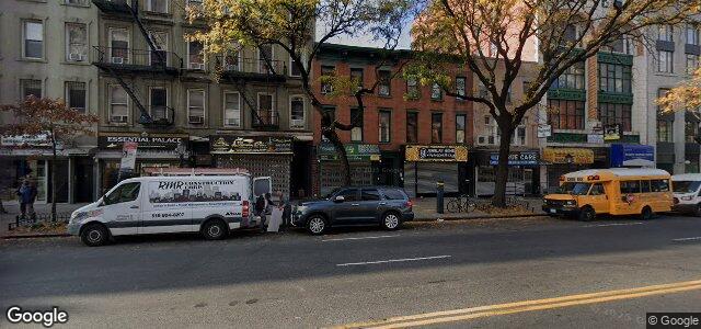 Larawan ng 560 Atlantic Avenue sa Winnipeg, Manitoba