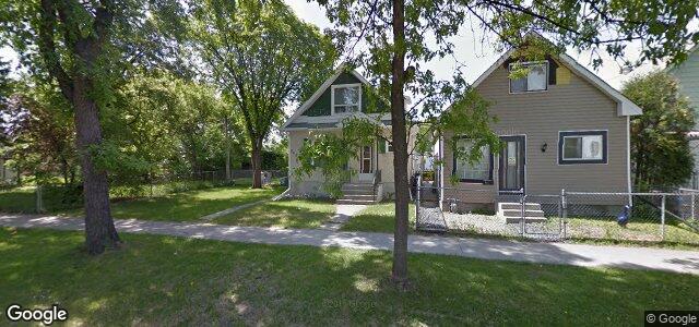 Larawan ng 560 Bannerman Avenue sa Winnipeg, Manitoba
