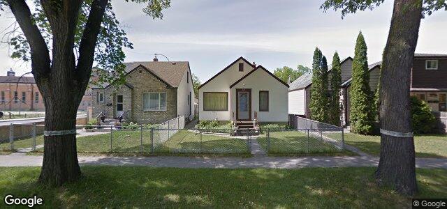 Larawan ng 560 Cathedral Avenue sa Winnipeg, Manitoba