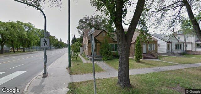 Larawan ng 560 Machray Avenue sa Winnipeg, Manitoba