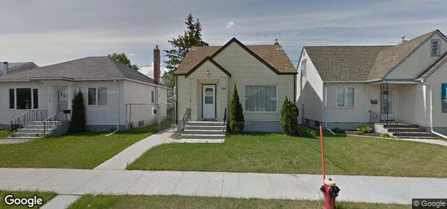 Larawan ng 560 Polson Avenue sa Winnipeg, Manitoba