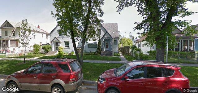 Larawan ng 561 Bannerman Avenue sa Winnipeg, Manitoba
