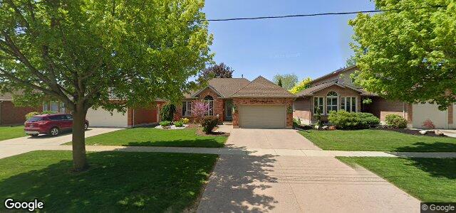Larawan ng 561 Lansdowne Avenue sa Winnipeg, Manitoba