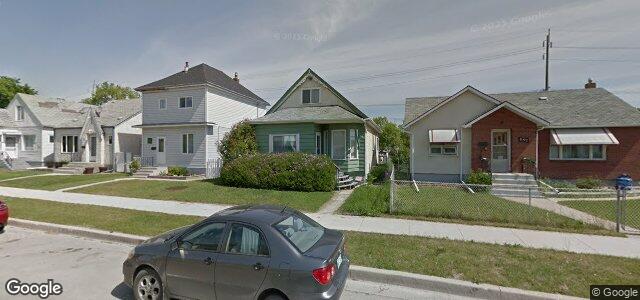 Larawan ng 561 Polson Avenue sa Winnipeg, Manitoba