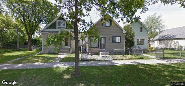 Larawan ng 562 Bannerman Avenue sa Winnipeg, Manitoba
