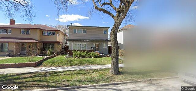 562 Inkster Boulevard（加拿大曼尼托巴省溫尼伯市）房屋照片