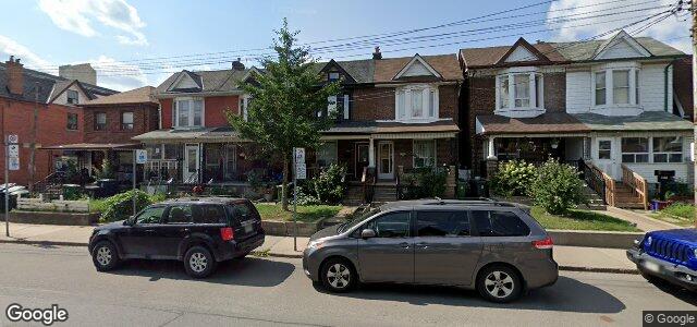 Larawan ng 562 Lansdowne Avenue sa Winnipeg, Manitoba