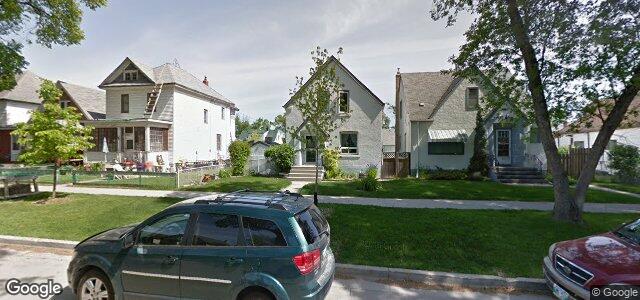 Larawan ng 563 Bannerman Avenue sa Winnipeg, Manitoba