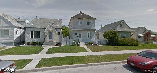 Larawan ng 563 Polson Avenue sa Winnipeg, Manitoba