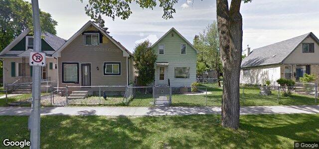 564 Bannerman Avenue（加拿大曼尼托巴省温尼伯市）房屋照片