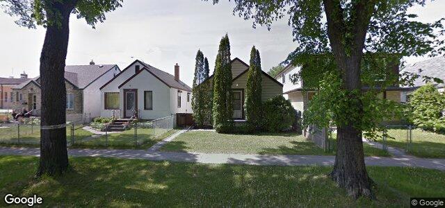 Larawan ng 564 Cathedral Avenue sa Winnipeg, Manitoba