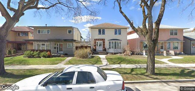 Larawan ng 564 Inkster Boulevard sa Winnipeg, Manitoba