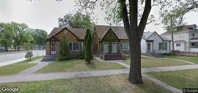 Larawan ng 564 Machray Avenue sa Winnipeg, Manitoba