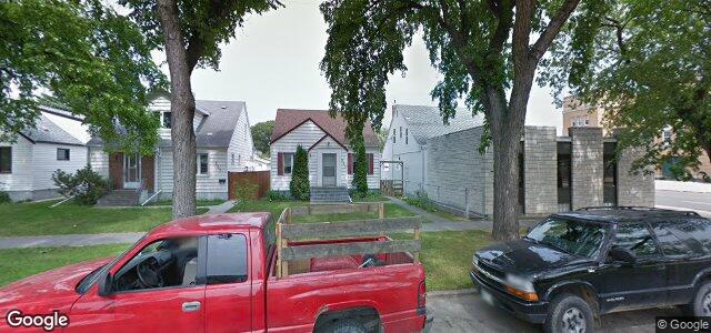 Larawan ng 565 Machray Avenue sa Winnipeg, Manitoba