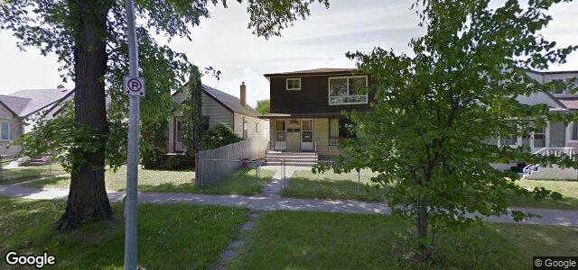 Larawan ng 566 Cathedral Avenue sa Winnipeg, Manitoba