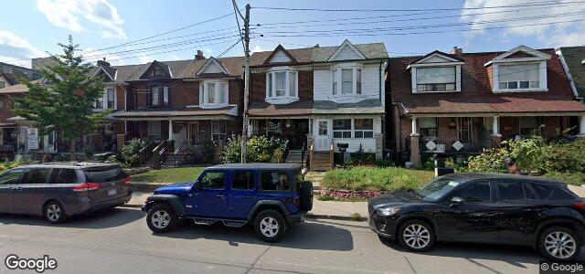 Larawan ng 566 Lansdowne Avenue sa Winnipeg, Manitoba