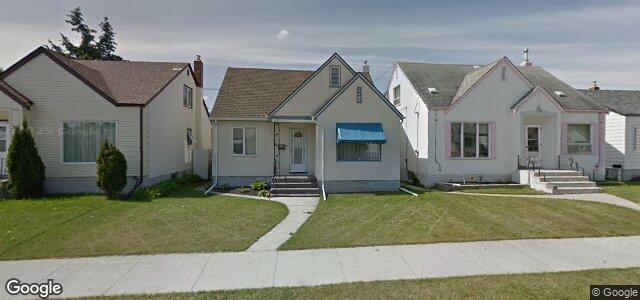 Larawan ng 566 Polson Avenue sa Winnipeg, Manitoba