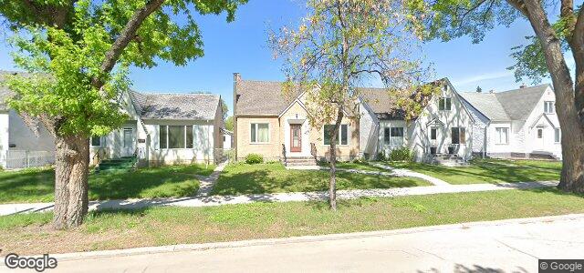 567 Inkster Boulevard（加拿大曼尼托巴省溫尼伯市）房屋照片