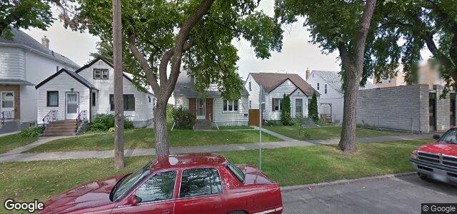 Larawan ng 567 Machray Avenue sa Winnipeg, Manitoba
