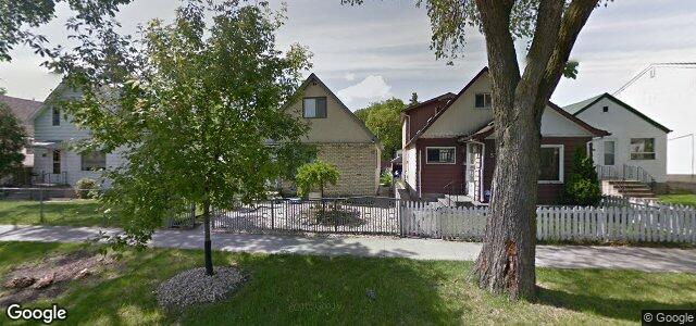 Larawan ng 568 Bannerman Avenue sa Winnipeg, Manitoba