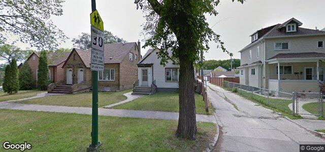 Larawan ng 568 Machray Avenue sa Winnipeg, Manitoba
