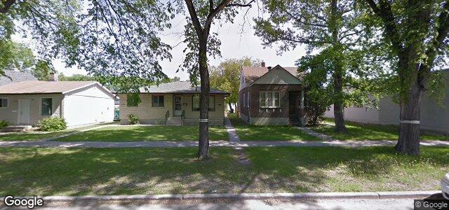 Larawan ng 569 Cathedral Avenue sa Winnipeg, Manitoba