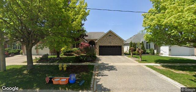 Larawan ng 569 Lansdowne Avenue sa Winnipeg, Manitoba