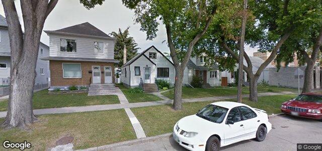 Larawan ng 569 Machray Avenue sa Winnipeg, Manitoba