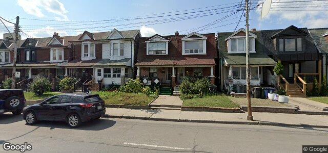 Larawan ng 570 Lansdowne Avenue sa Winnipeg, Manitoba