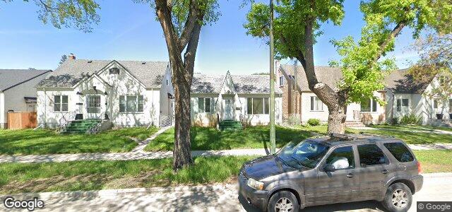 Larawan ng 571 Inkster Boulevard sa Winnipeg, Manitoba