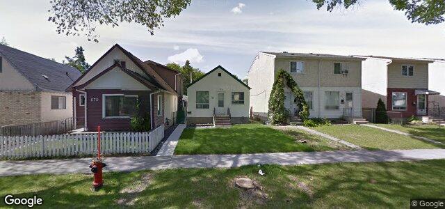 Larawan ng 572 Bannerman Avenue sa Winnipeg, Manitoba