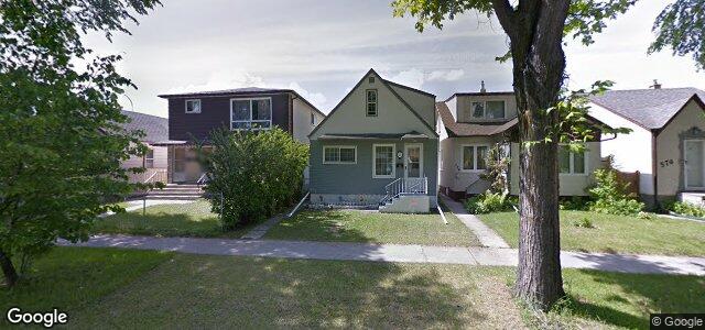 Larawan ng 572 Cathedral Avenue sa Winnipeg, Manitoba