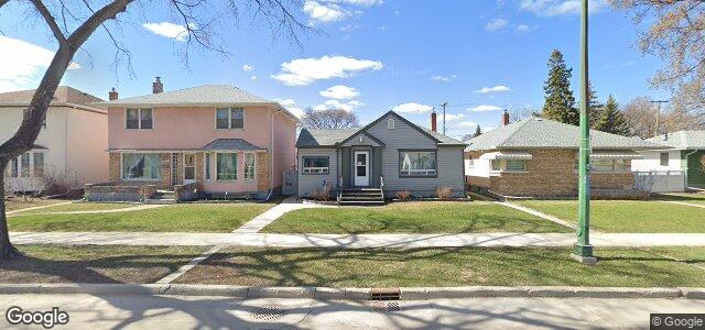 Larawan ng 572 Inkster Boulevard sa Winnipeg, Manitoba