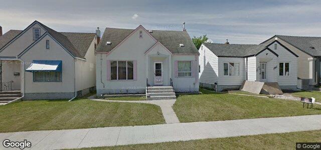 Larawan ng 572 Polson Avenue sa Winnipeg, Manitoba
