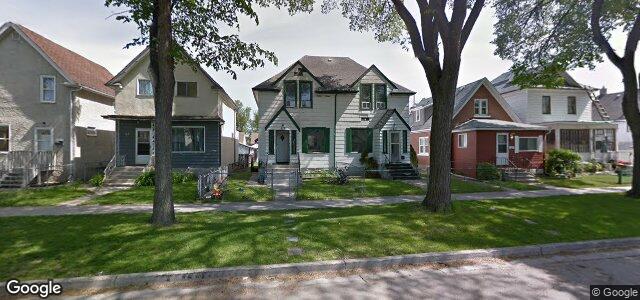 Larawan ng 573 Bannerman Avenue sa Winnipeg, Manitoba