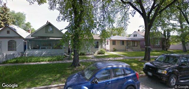 Larawan ng 573 Cathedral Avenue sa Winnipeg, Manitoba