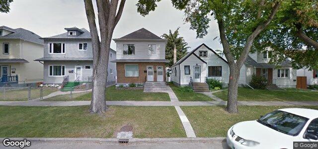 Larawan ng 573 Machray Avenue sa Winnipeg, Manitoba