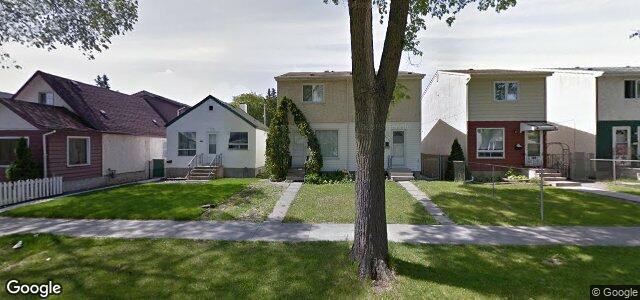 Larawan ng 574 Bannerman Avenue sa Winnipeg, Manitoba