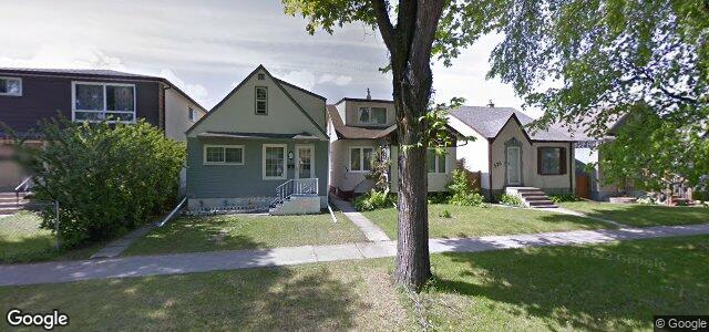 Larawan ng 574 Cathedral Avenue sa Winnipeg, Manitoba