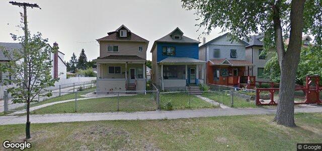 Larawan ng 574 Machray Avenue sa Winnipeg, Manitoba