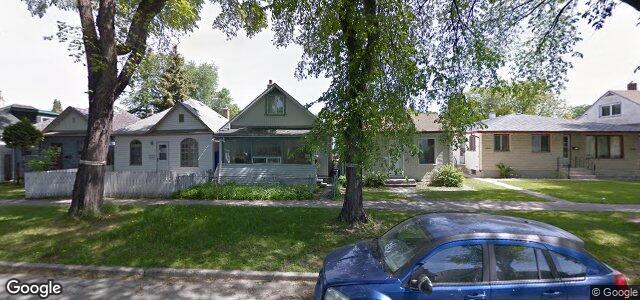 Larawan ng 575 Cathedral Avenue sa Winnipeg, Manitoba