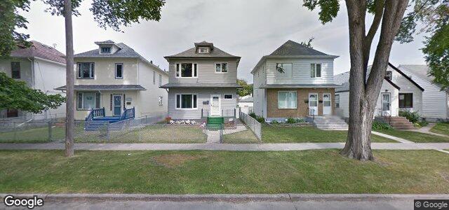 Larawan ng 575 Machray Avenue sa Winnipeg, Manitoba