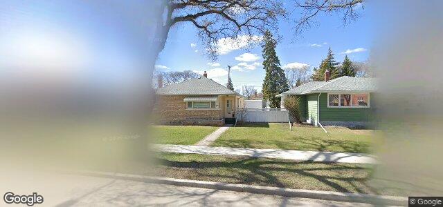 Larawan ng 576 Inkster Boulevard sa Winnipeg, Manitoba
