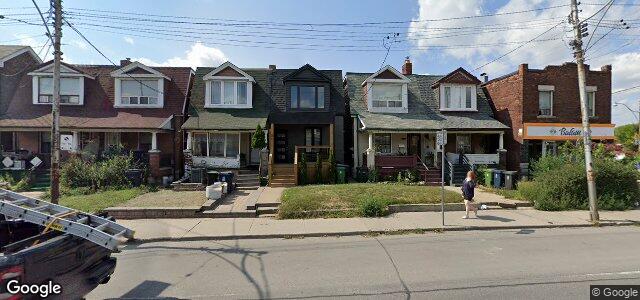 Larawan ng 576 Lansdowne Avenue sa Winnipeg, Manitoba