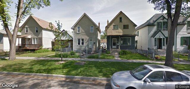 Larawan ng 577 Bannerman Avenue sa Winnipeg, Manitoba