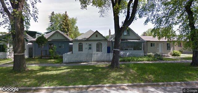 Larawan ng 577 Cathedral Avenue sa Winnipeg, Manitoba