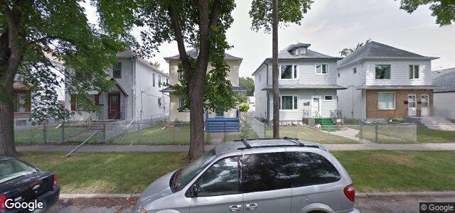 Larawan ng 577 Machray Avenue sa Winnipeg, Manitoba